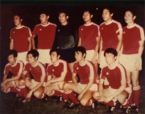 中国足球教练陈熙荣的战术到底牛在哪? 中国足球教练陈熙荣的战术到底牛在哪?