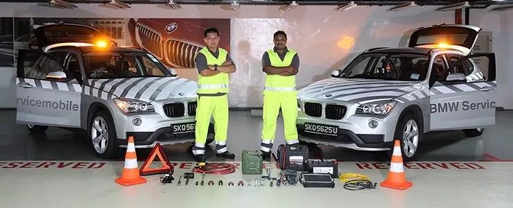 宝马官方电话号码是多少_宝马道路救援电话？