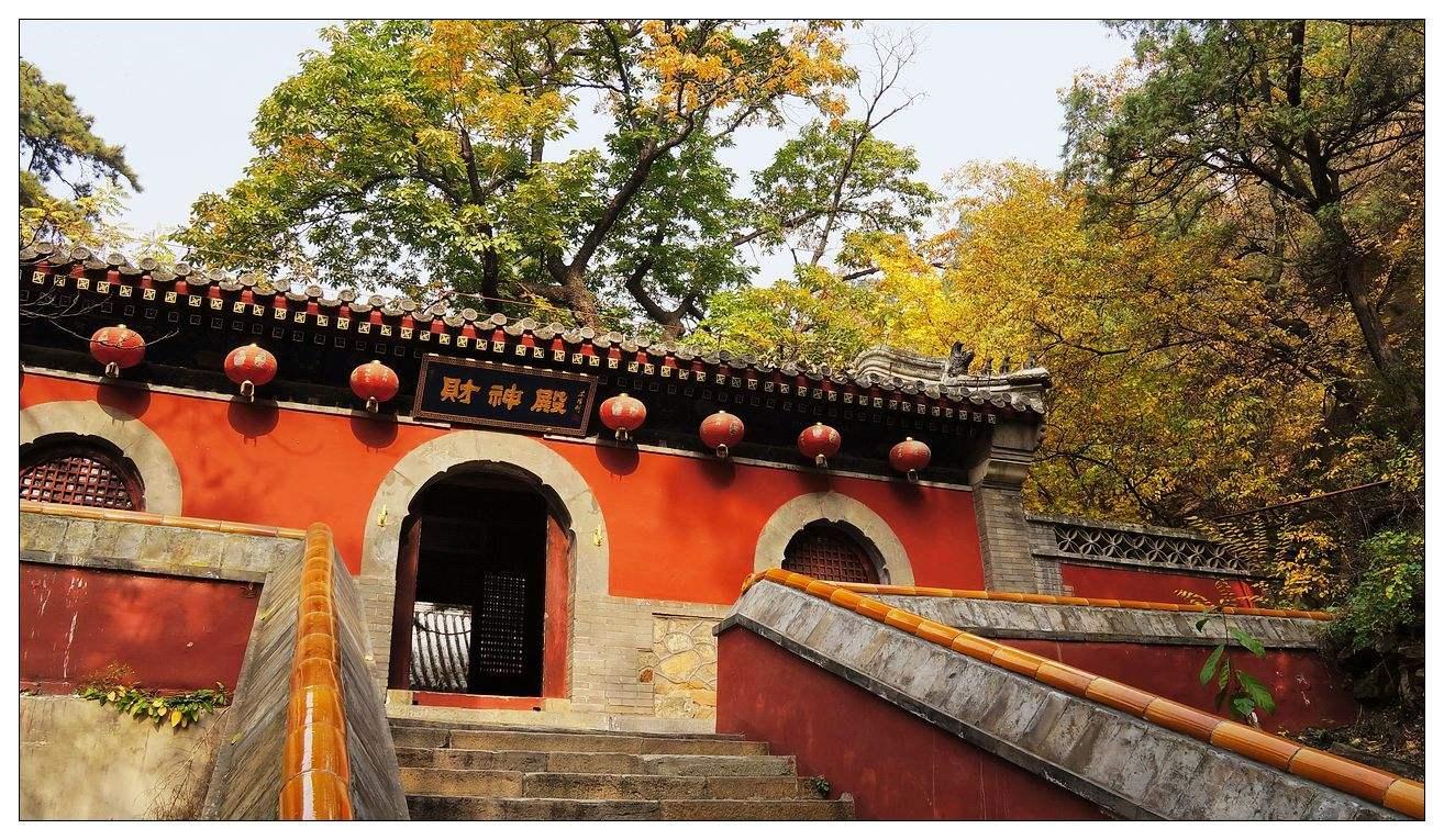 北京雍和宫算命到底准不准? 北京雍和宫算命到底准不准?