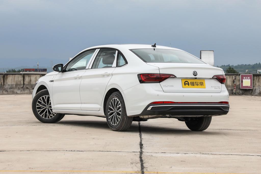 想买速腾但怕被坑？费用构成看不懂？2023速腾全款落地价曝光 省2.5万秘籍