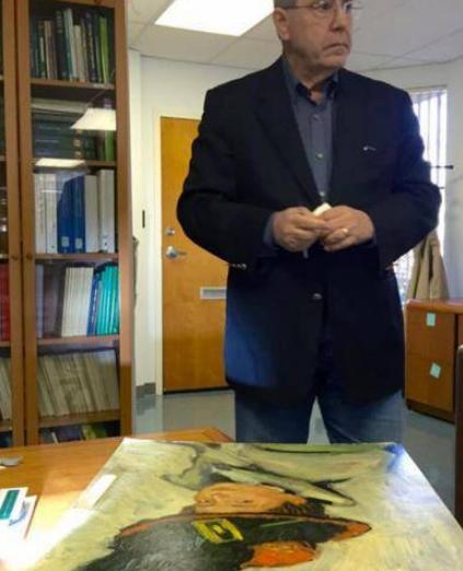 你的指纹里藏着亿万富翁密码? 你的指纹里藏着亿万富翁密码?