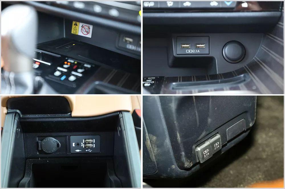 雷克萨斯RX300现在多少钱能入手？