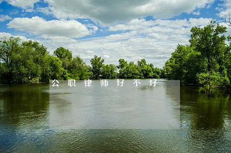公职律师好不好