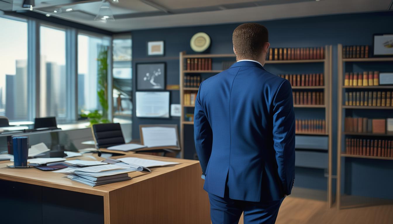 公职律师的未来待遇_公职律师未来发展_公职律师待遇低