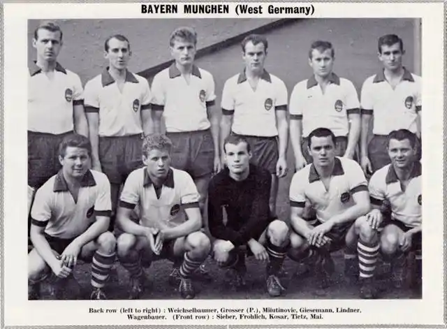 德甲联赛历史_德甲冠军球队排名_德甲比赛的特点