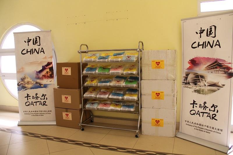 在卡塔尔生活如何快速找到华人圈子？