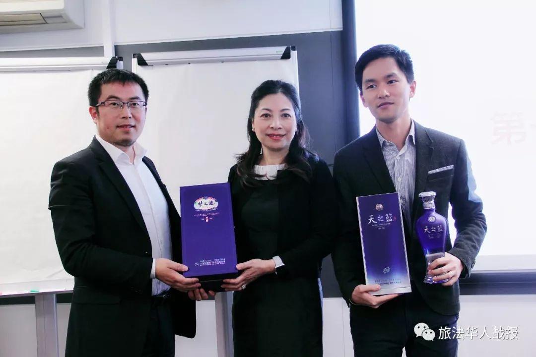 在巴黎混华人论坛真的能少走弯路吗？