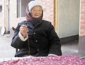 梦见老太太算命是福还是祸? 梦见老太太算命是福还是祸?