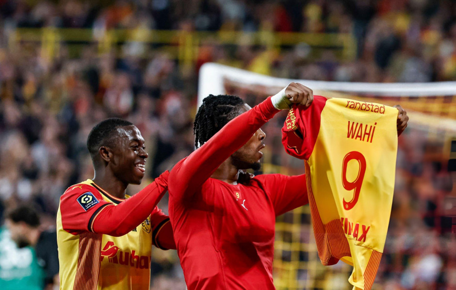 法甲18支球队排名详情_法甲积分榜榜单_法甲2023-24赛季积分榜