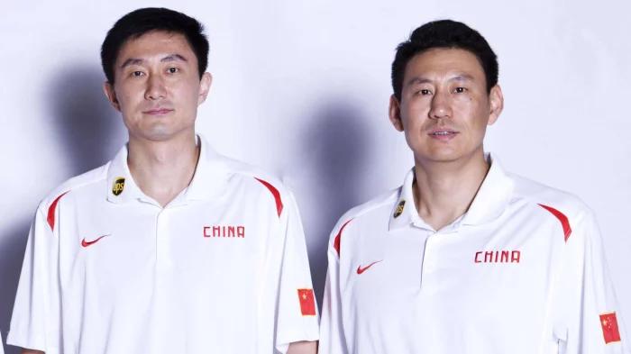 中国男篮为啥总是差那两分? 中国男篮为啥总是差那两分?