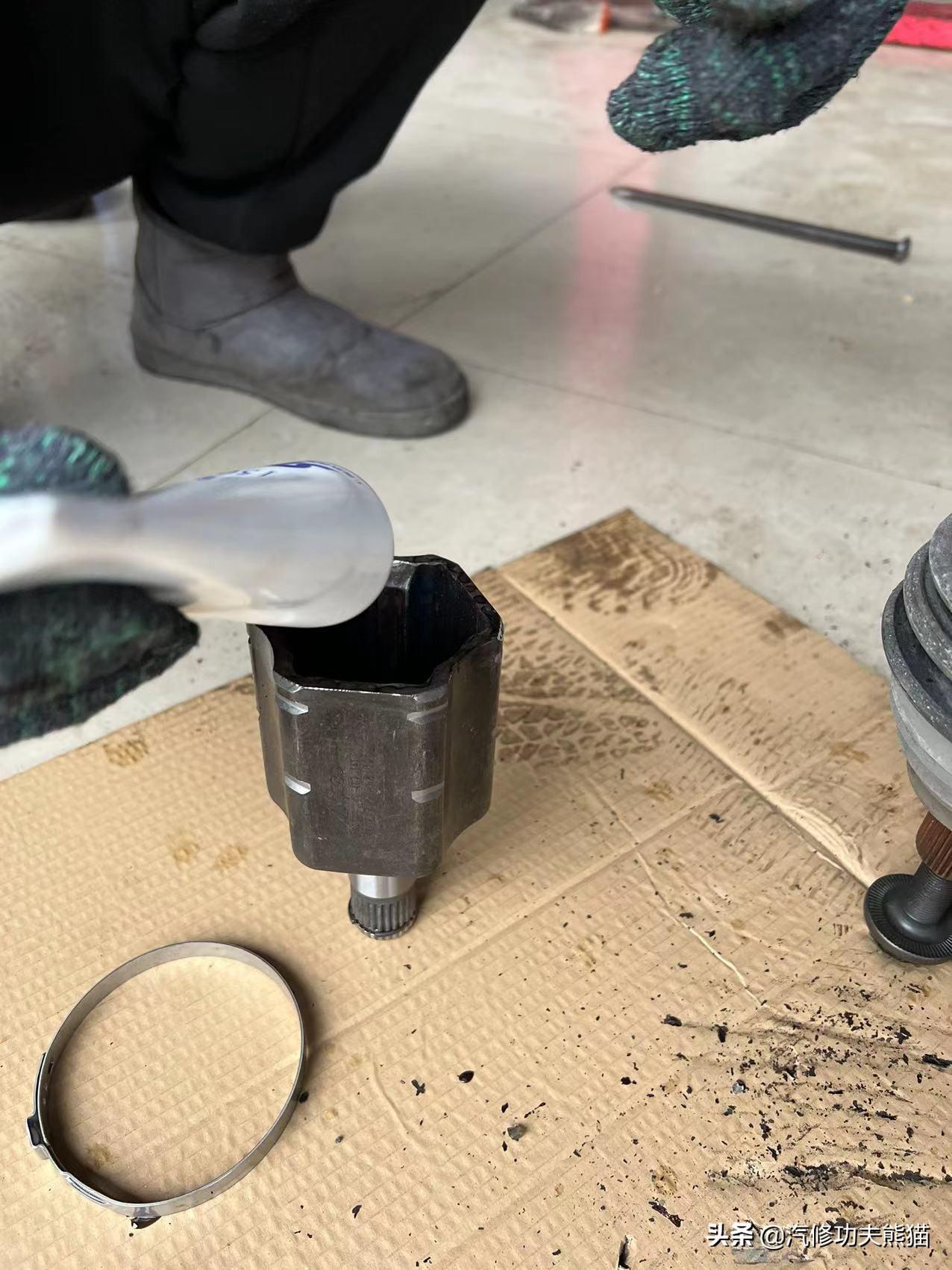 途安改装真的能让老车焕发新生吗? 途安改装真的能让老车焕发新生吗?