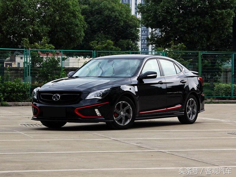 别克英朗GT能改成跑车模样吗？新手必看改装避坑指南