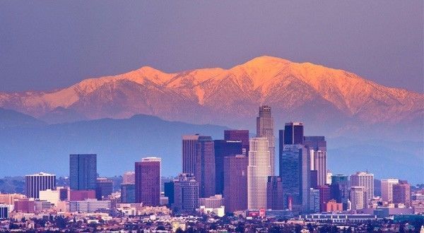 美国华人居住城市_华人“混得最好”的美国城市_美国华人占比最多的城市是哪里