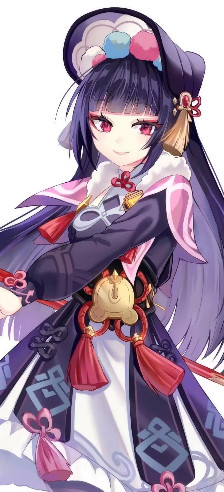 原神枫原万叶到底怎么养？新手抽到千万别乱练！