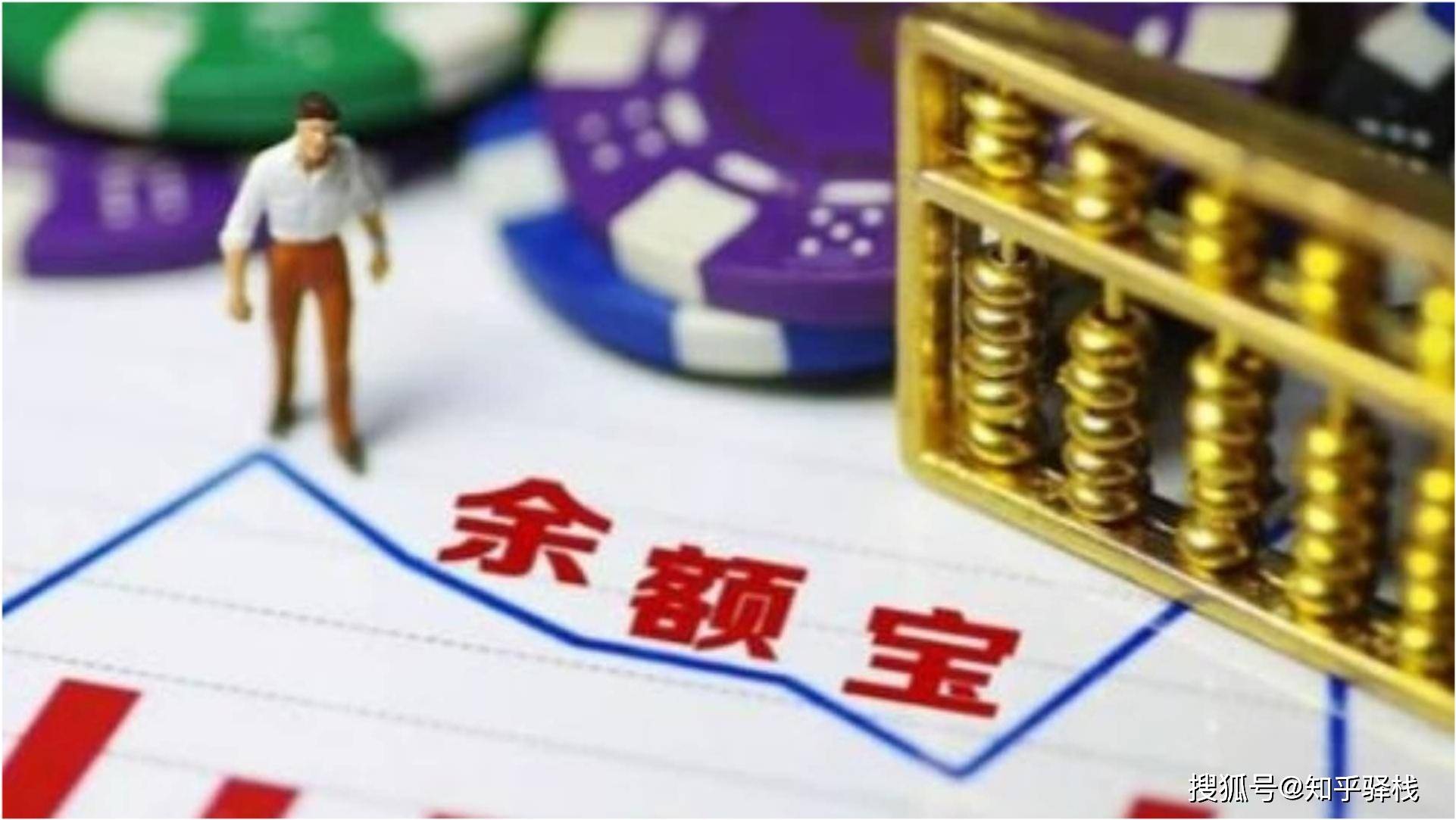 余额宝存钱有额度限制吗？最多能放多少？最新答案给你讲透彻！