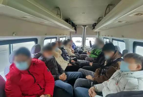 这个快递，千万别收！