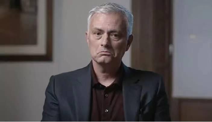 穆里尼奥真要带格林伍德来罗马？官方否认背后藏着啥猫腻？