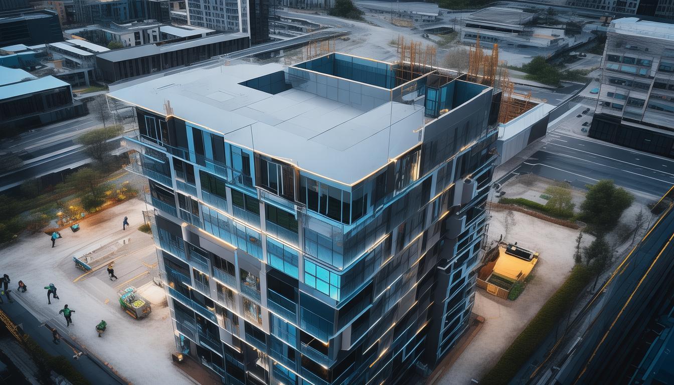 天津有万科房地产分_厂区商品房_以现在大型房地产厂商的实力有没有可能打造出一个魔幻主题小区？