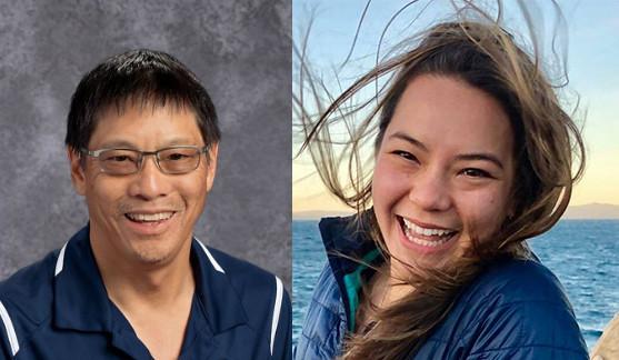 美国华人最新分布图出炉 加州华裔人口最多