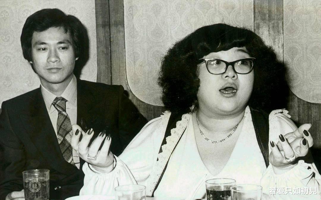 《当年郑少秋与沈殿霞结婚是出于什么考虑？还原两人婚恋过程中的重要节点与原因》