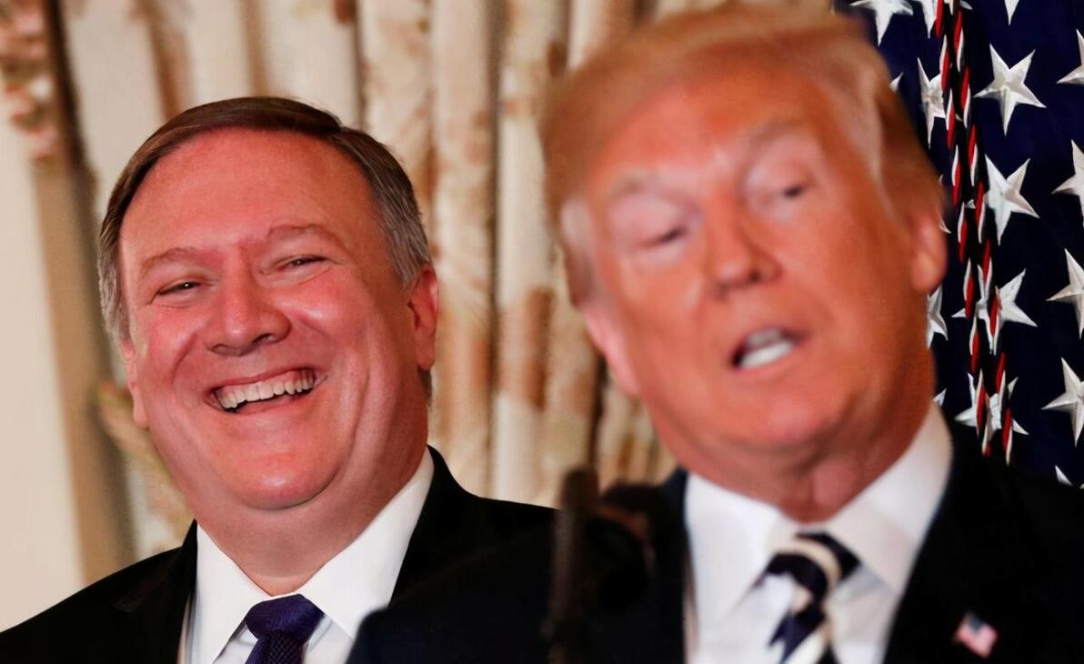 特朗普大选支持率下跌_特朗普的命运如何_特朗普连任失败可能性