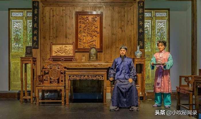 和珅靠算命真能躲过杀头大祸? 和珅靠算命真能躲过杀头大祸?