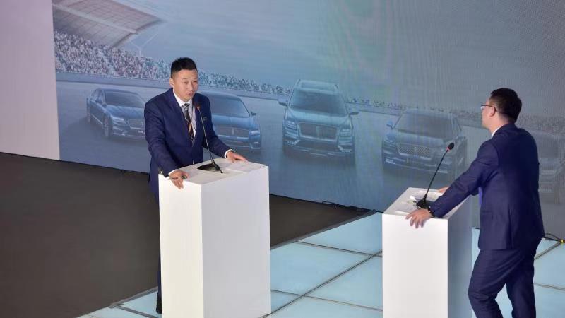 林肯之道价格到底值不值这个钱？