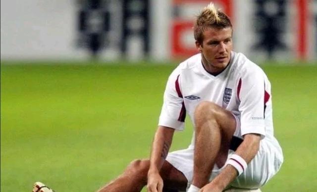 贝克汉姆为什么能成为足坛万人迷? 贝克汉姆为什么能成为足坛万人迷?