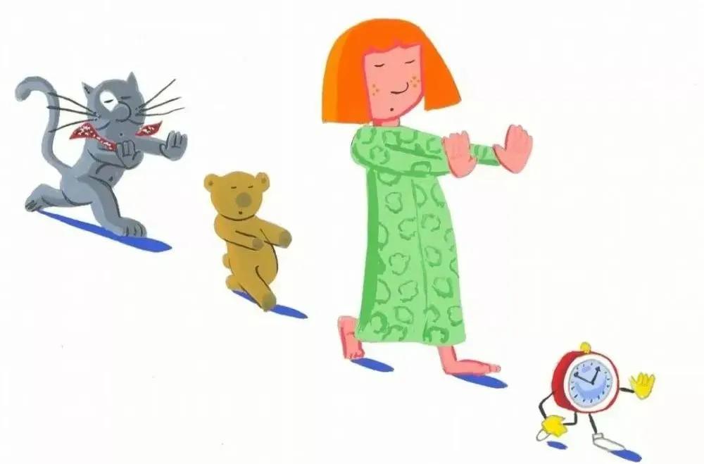 梦游症后果:3大危害与科学应对指南 梦游症后果:3大危害与科学应对指南