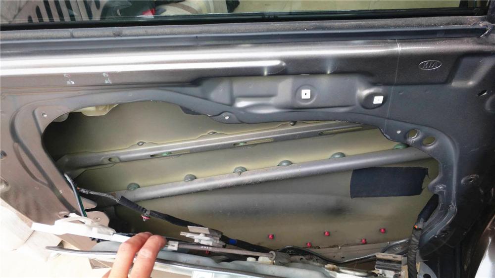 索兰托改装指南:如何提升性能与颜值,常见问题全解析 索兰托改装指南:如何提升性能与颜值,常见问题全解析