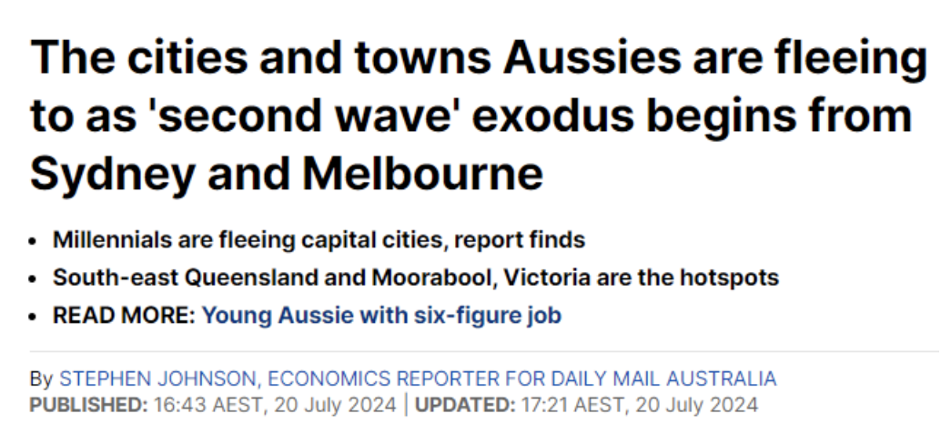 澳洲适合华人居住的城市是哪里2025新移民首选指南