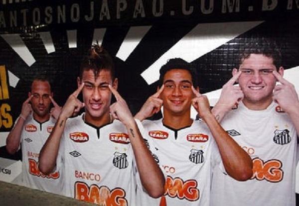 2011世俱杯为何被称为南美球队的复仇之战? 2011世俱杯为何被称为南美球队的复仇之战?