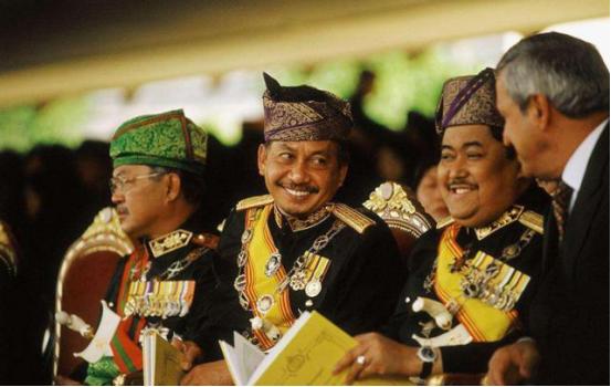 在文莱生活连个说话的人都没有？你可能没找对地方！