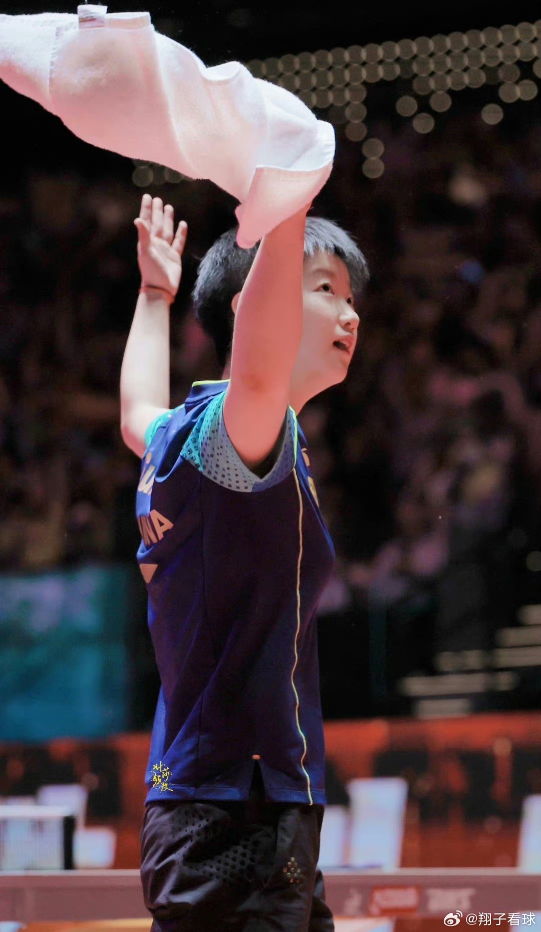 孙颖莎运势：巴黎奥运能否夺冠？关键因素是什么？