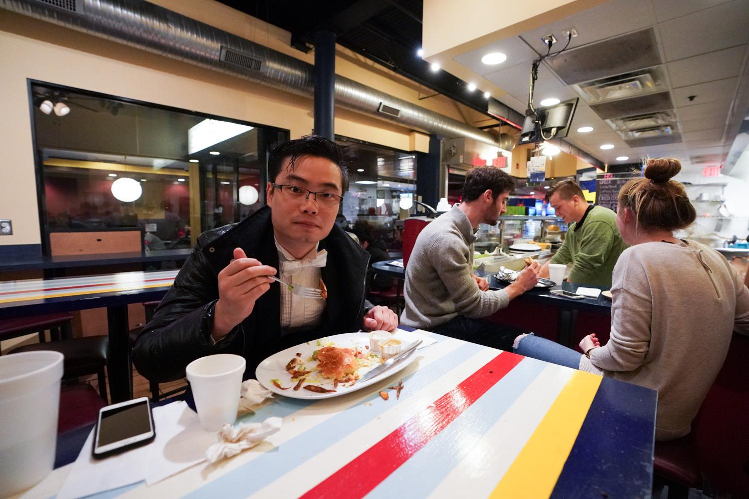 在安娜堡华人论坛找房真的靠谱吗？