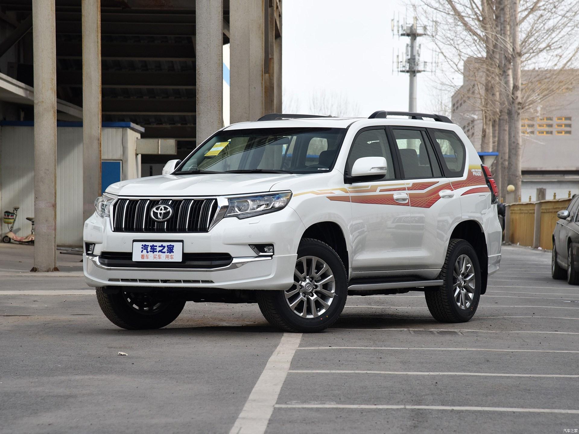 牧马人越野车价格到底贵不贵？