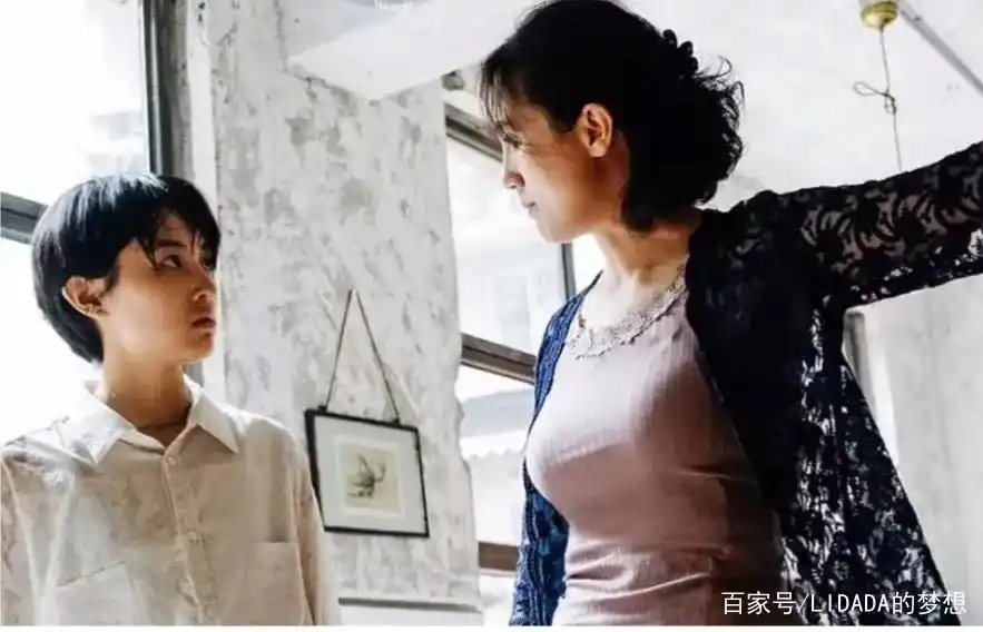 实力派演员朱媛媛_朱媛媛演技分析_辛柏青朱媛媛属什么的