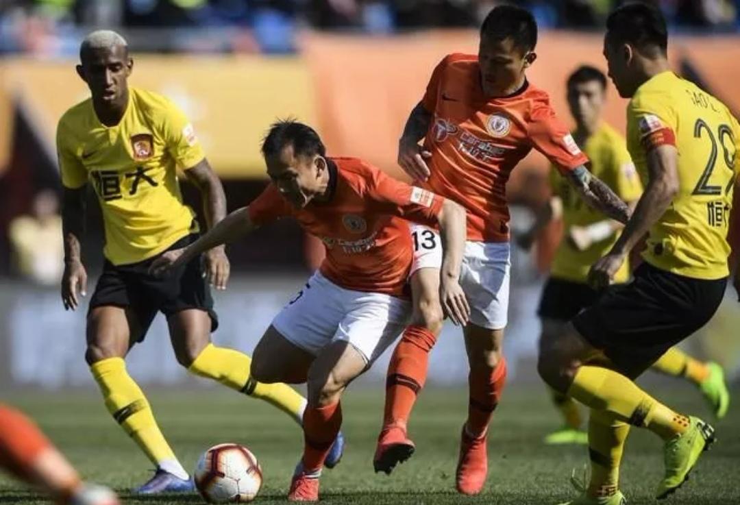 中国足球教练陈熙荣的战术到底牛在哪? 中国足球教练陈熙荣的战术到底牛在哪?