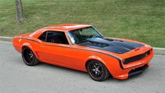 雪佛兰大黄蜂敞篷:想开敞篷车却怕预算不足?降价X万教你避坑 雪佛兰大黄蜂敞篷:想开敞篷车却怕预算不足?降价X万教你避坑