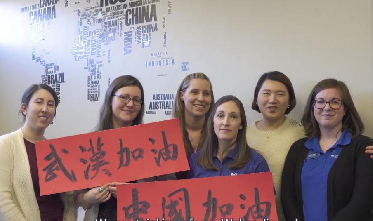 在布法罗生活如何快速找到华人组织? 在布法罗生活如何快速找到华人组织?