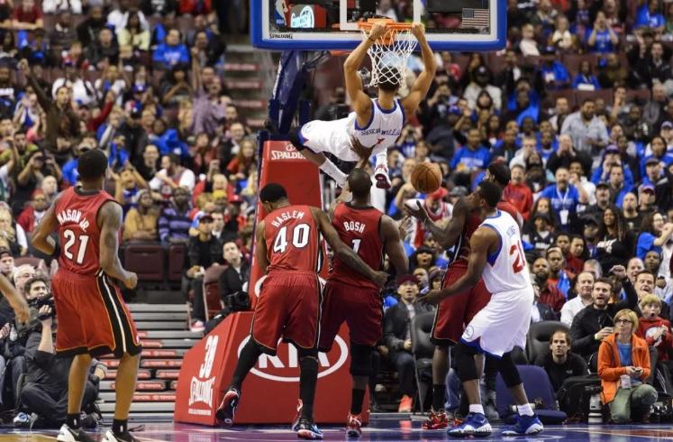 为什么1976年NBA新秀被称为黄金一代？