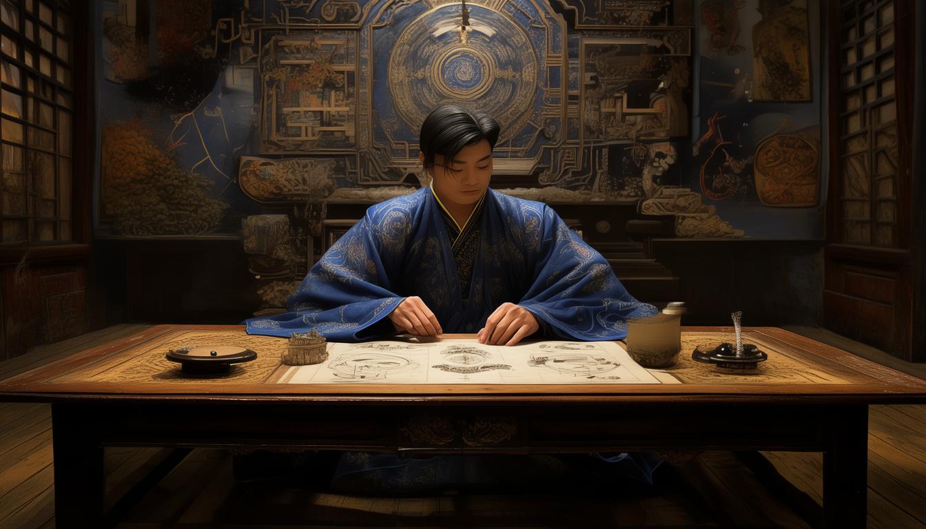 看八字的软件_看八字会消耗自己的气运吗_看八字怎么看