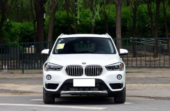 宝马X1到底算不算豪车_为什么有人买宝马X1被嘲笑