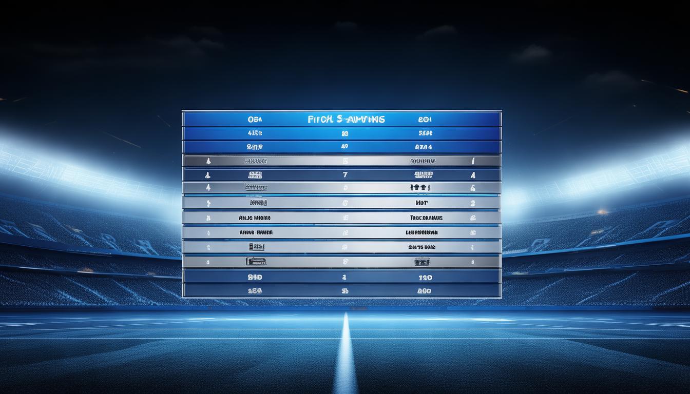 意甲积分情况_积分榜意甲_意甲积分榜排名规则是什么