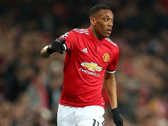 曼联真的踢不过尤文图斯吗? 曼联真的踢不过尤文图斯吗?