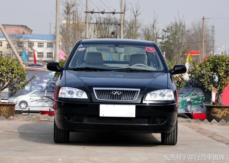 奇瑞旗云1.3真的适合新手小白吗? 奇瑞旗云1.3真的适合新手小白吗?