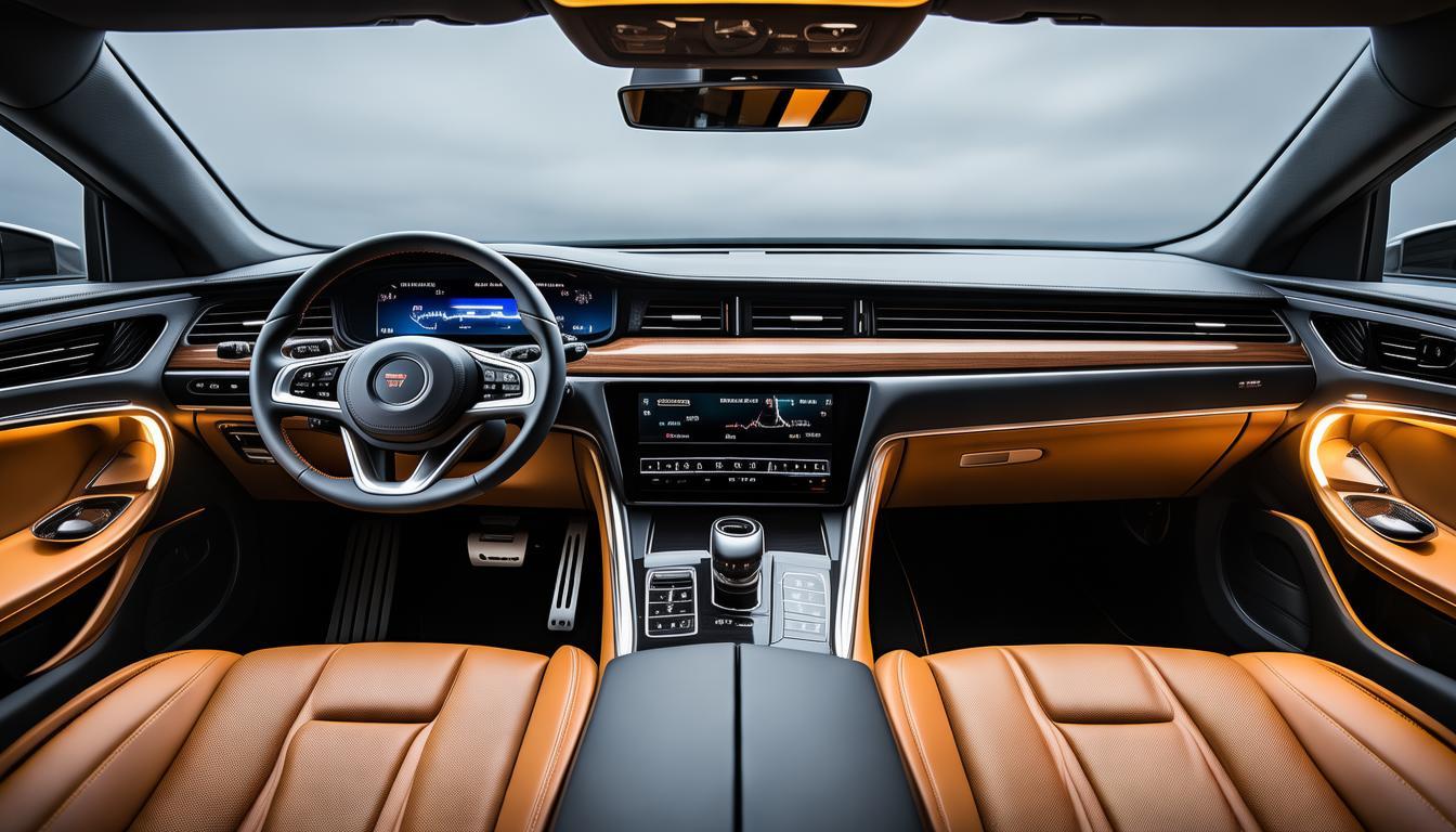 奔驰e300汽车图片__ 2025款奔驰E级改款 