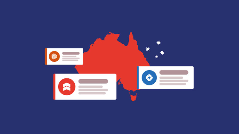 澳洲华人找工作网站推荐哪些平台靠谱华人专属求职渠道解析