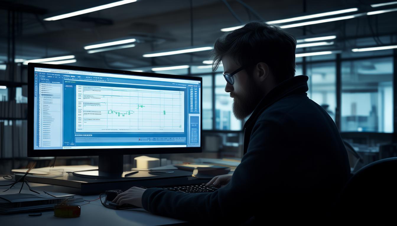 测试前景怎么样_前程无忧测试工程师_软件测试员有前途吗