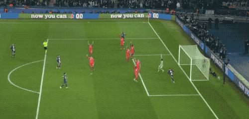 梅西过人的核心秘密到底是什么？